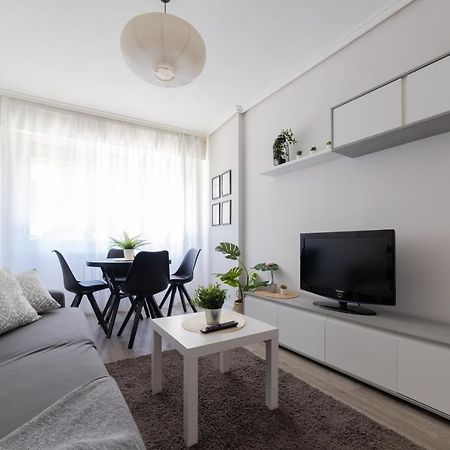 Apartamento El Centro Logroño Exteriér fotografie