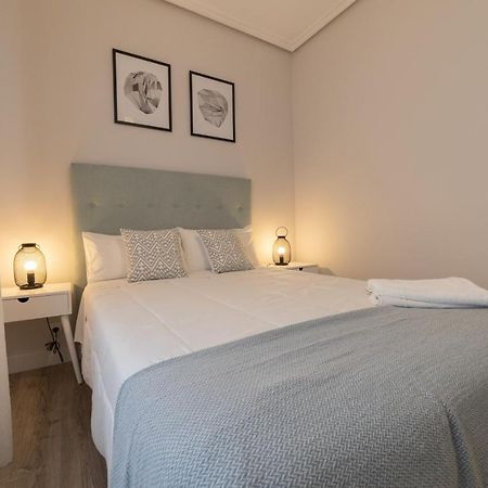 Apartamento El Centro Logroño Exteriér fotografie