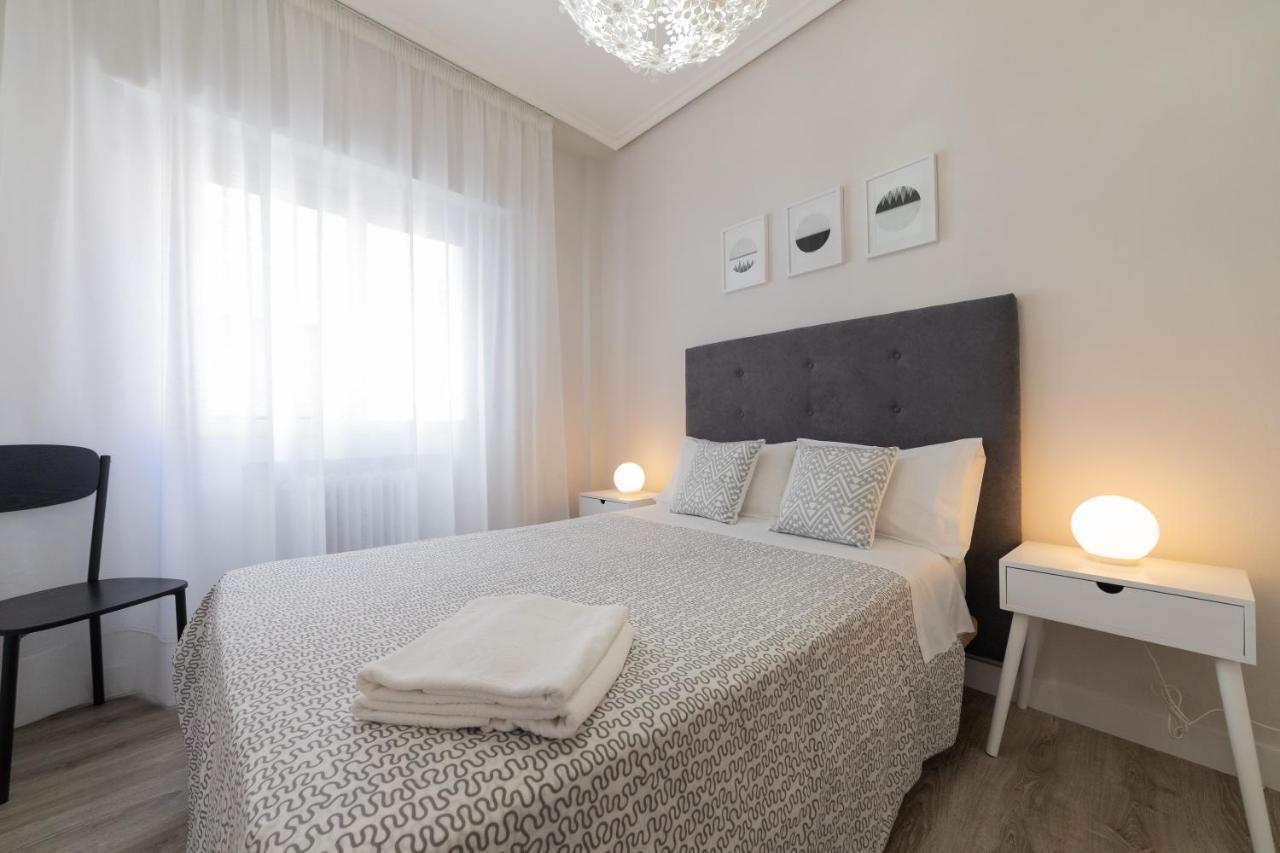 Apartamento El Centro Logroño Exteriér fotografie