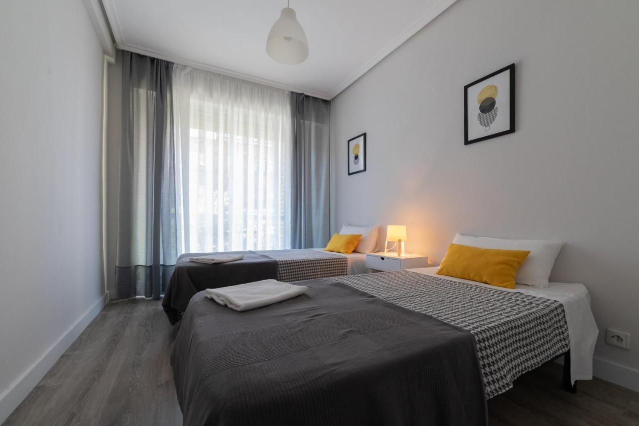 Apartamento El Centro Logroño Exteriér fotografie
