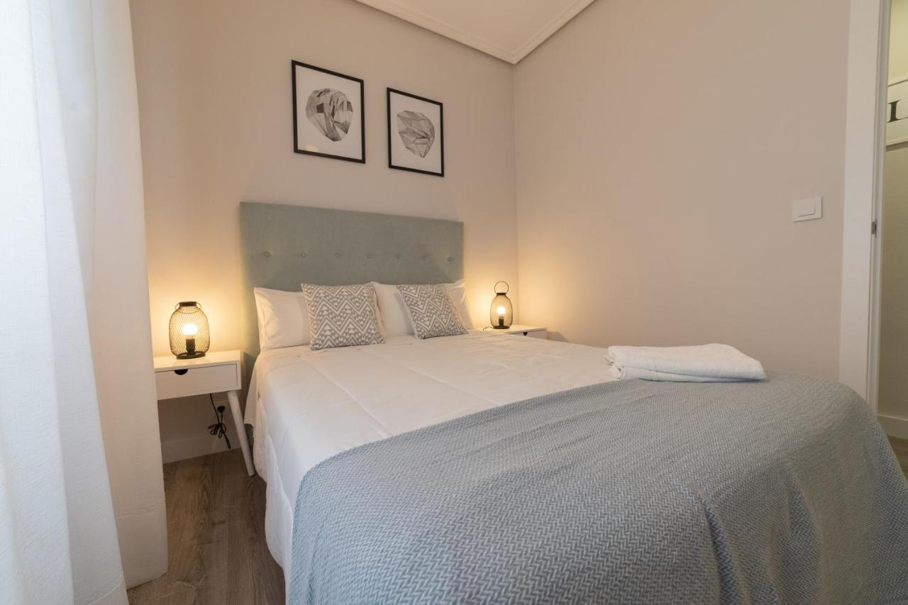Apartamento El Centro Logroño Exteriér fotografie