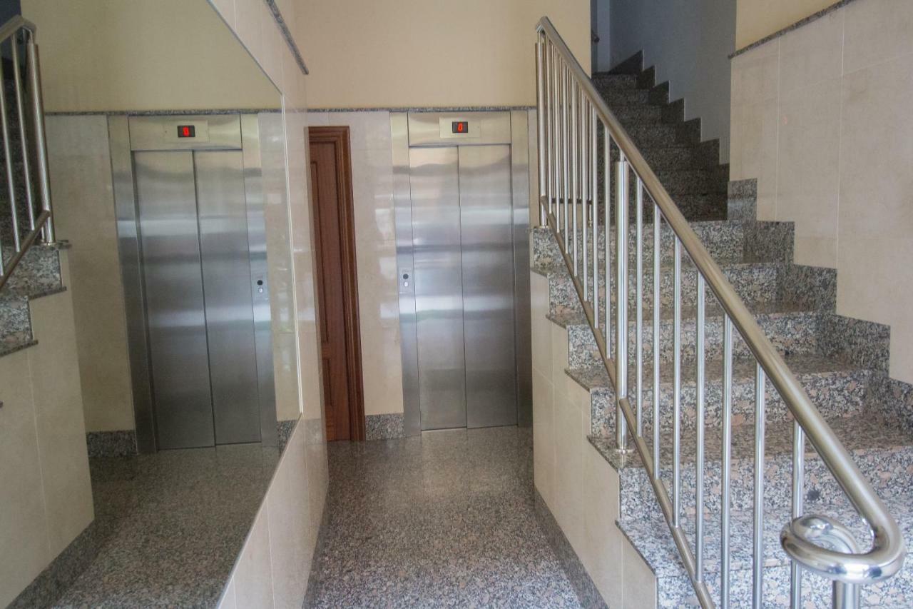 Apartamento El Centro Logroño Exteriér fotografie