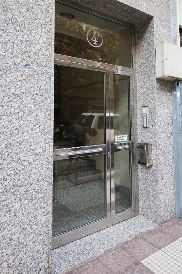 Apartamento El Centro Logroño Exteriér fotografie