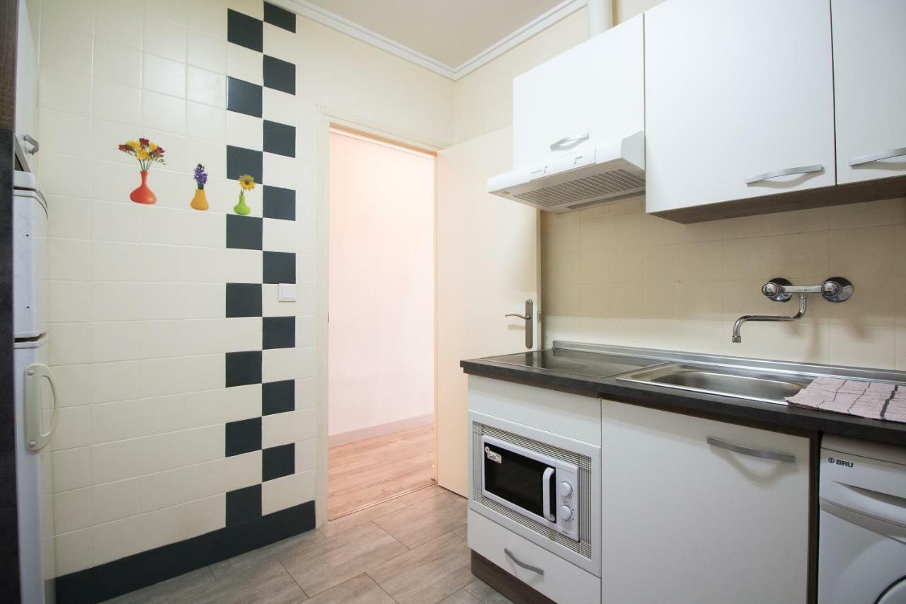 Apartamento El Centro Logroño Exteriér fotografie